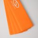 4. Flache Spielfeldmarkierungen - Ecken 25x25 cm 4 Stück leuchtend orange SMJ Sport ZPN-O