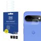 3MK Hybrid-Kameraglas mit Linsenschutz für Google Pixel 11