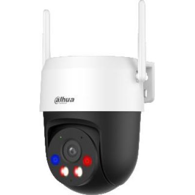 10. Dahua P3AS-PV kabellose WLAN-Kamera