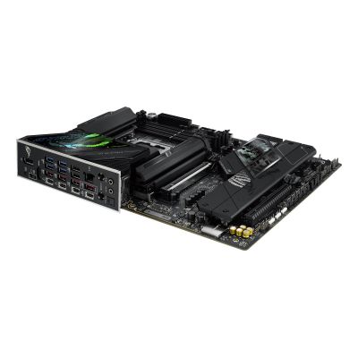 18. ASUS ROG STRIX Z890-F GAMING WIFI Mainboard