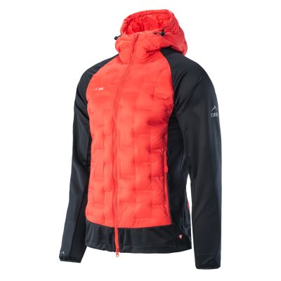 3. Elbrus Pro Guard Hybrid Jacke M 92800403240 