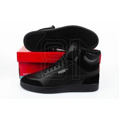 11. Puma Shuffle Mid M 387609 01 Winterschuhe