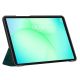 4. TechProtect SmartCase für Samsung Galaxy Tab A9+ / A11+ Plus 11.0 X210 / X215 / X216 / X230 / X235 / X236 - Grün