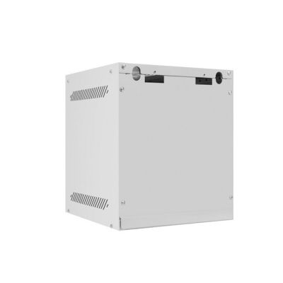 5. Lanberg WF10-2306-00S 6U Rack-Wandschrank Grau