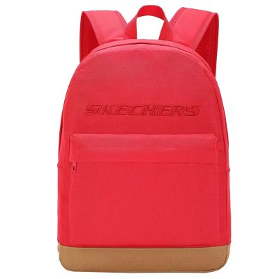 Skechers Denver Rucksack S1136-02 Rot Einheitsgröße