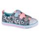 Skechers Sparkle Lite Heartsland Jr 314753L-DMLT Schuhe