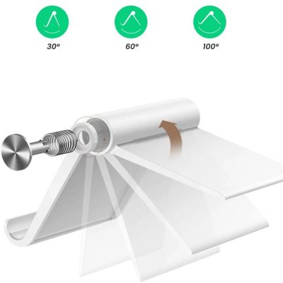 2. Tech-Protect Z1 Universalständer für Smartphone/Tablet – Weiß