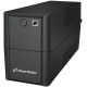 5. POWER WALKER USV LINE-IN VI 650 SH 650VA 2X SCHUKO, RJ11, USB