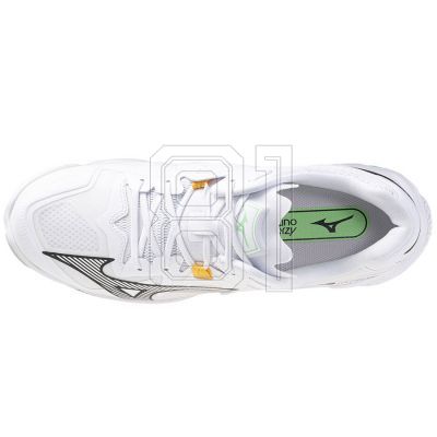 3. Mizuno Wave Lightning Z8 M V1GA240016 Volleyballschuhe