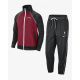 8. Nike Herren Trainingsanzug Miami Heat Courtside 75 Years NBA DN3414-608