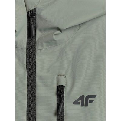 7. Übergangsjacke Membran 5000 für Jungen 4F 4FJWSS26TTJAM0957-47S