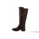 2. Rieker Stiefeletten Z9591-29 Braun 37