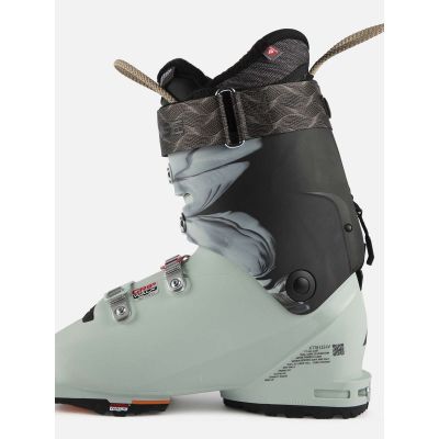 11. LANGE XT3 FREE 115 W LV GW Fresh Mint Skischuhe
