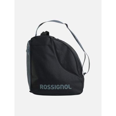 6. Skischuhtasche ROSSIGNOL TACTIC Boot Bag, schwarz