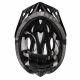 5. Meteor Ovlo Fahrradhelm S 52-56 cm 16856