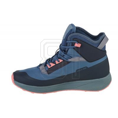 6. 4F Dcx-22 Schneestiefel Jr 4FJAW22FWINF009-34S