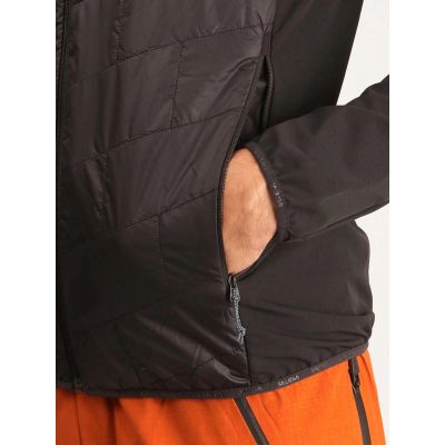 8. Salewa Ortles Hybrid Twr M 27187-0910 Bergjacke