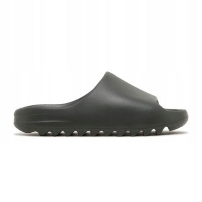Adidas Yeezy Slide Herren-Slipper in Dunkelblau - ID5103