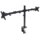 3. MANHATTAN Monitorarm für 2 Bildschirme 13"-32" bis 8 kg pro Display