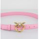 2. Pinko Love Berry H2 Gürtel (2 cm) 100143A0F1-P31Q