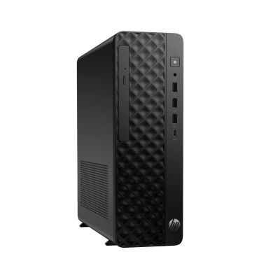 2. HP ProDesk 2 SFF G1i E Intel® Core™ i5 i5-14400 16 GB DDR5-SDRAM 512 GB SSD Windows 11 Pro PC Schwarz