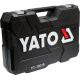 6. YATO YT-39009 Elektriker-Werkzeugset (68)