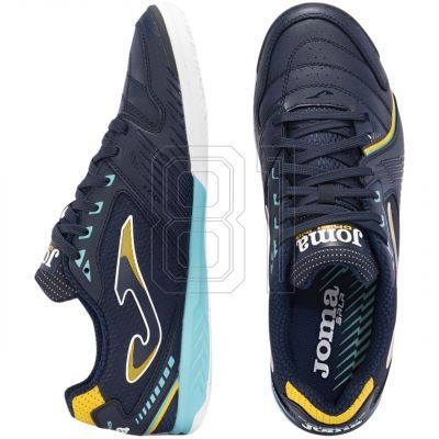 4. Joma Dribling Indoor 2403 M DRIW2403IN Fußballschuhe