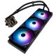 8. Thermalright Frozen Warframe ARGB Wasserkühlung – 420 mm