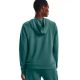 2. Under Armour Rival Terry Hoodie W 1369855-722