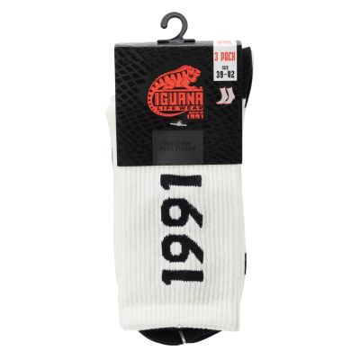 5. Iguana Ignini Socken 3er-Pack W 92800664898