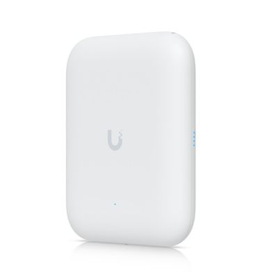 17. Access Point Wi-Fi 7 Ubiquiti UniFi U7 Pro Outdoor 2,4 GHz (2 x 2)/5 GHz (4 x 4) PoE+ 1x2,5G (U7-PRO-OUTDOOR-EU)