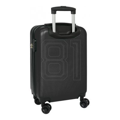 7. Real Madrid Kabinenkoffer auf Rädern 612454851