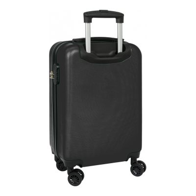 7. Real Madrid Kabinenkoffer auf Rädern 612454851