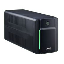 APC Notstromversorgung 950 VA 230 V AVR IEC/Steckdosen