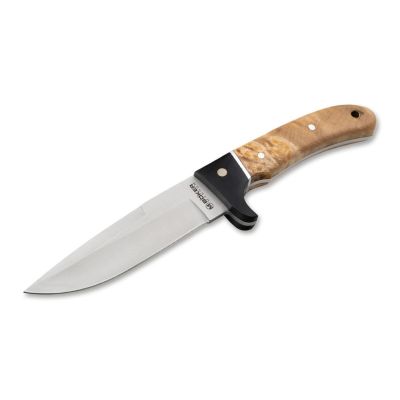 Magnum Elk Hunter Messer
