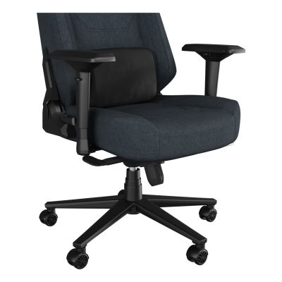 5. Gaming-Stuhl GENESIS NFG-2245 mit gepolsterter Sitzfläche