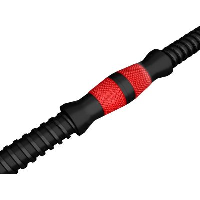 2. Verbundhantel HMS SGC20 20kg + Langhantel