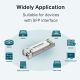 3. TP-LINK TL-SM321A-2 bidirektionales Modul