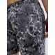 4. Jack&Jones JPSTMAUI JJSWIM AGP RESORT AKM 12277731 TAP SHOE Badeshorts