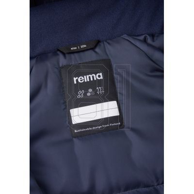 18. Reima Reimatec Trondheim Jr Winteranzug 5100042A-6980