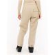 3. Damen-Ski-/Snowboardhose PROTEST PRTSami, beige
