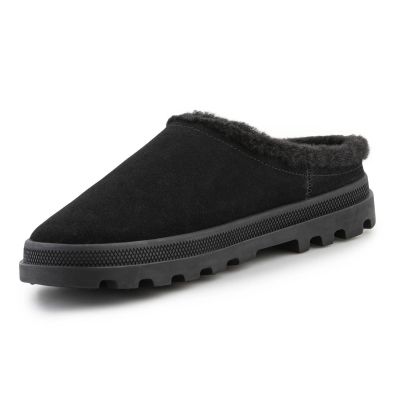 8. Palladium Palladune Mule Warm W 74337-008-M Hausschuhe