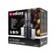 32. ELDOM Slow Juicer PJ350 250 W Schwarz Zwei Filter Neue Generation Schwerlastpresse