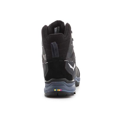 7. Salewa Ms Mtn Trainer Lite Mid GTX M 61359-0971 Trekkingschuhe
