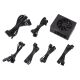 6. Fortron DAGGER PRO 650W 648 W 650 W Netzteil
