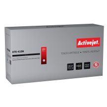 Activejet ATK-410N Toner (ersetzt Kyocera TK-410; Supreme; 15.000 Seiten; schwarz)