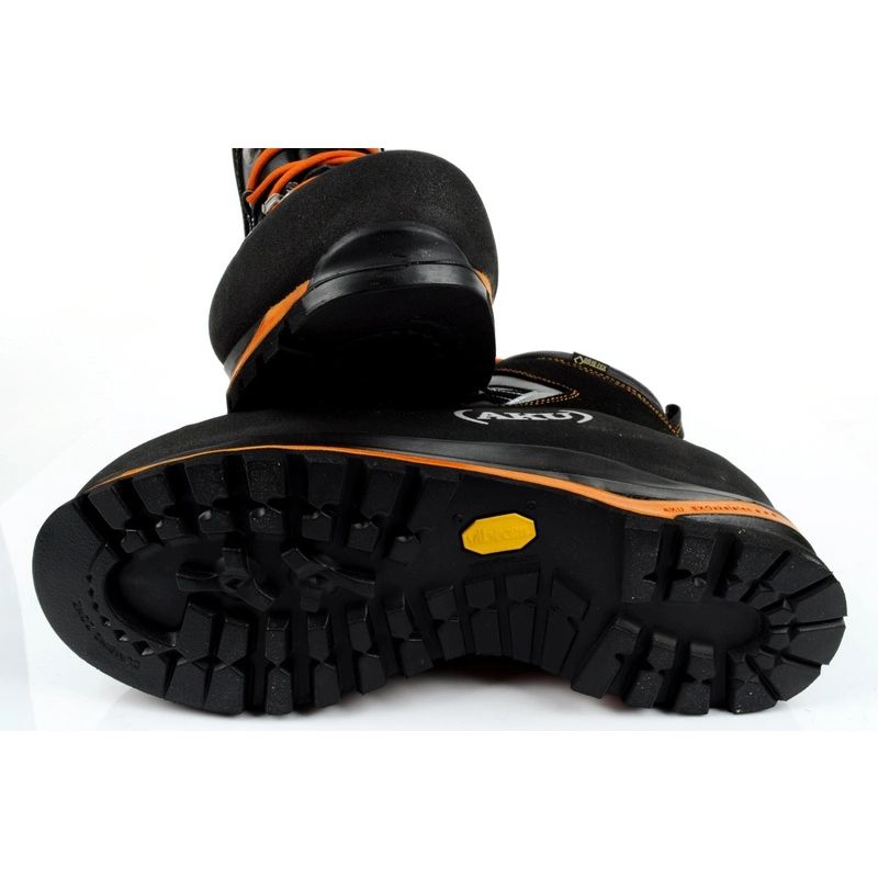 10. Aku Yatumine GTX Damen Trekkingschuhe