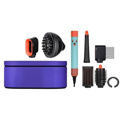 DYSON HS08 Keramik-Patina-Diffusor-Lockenstab