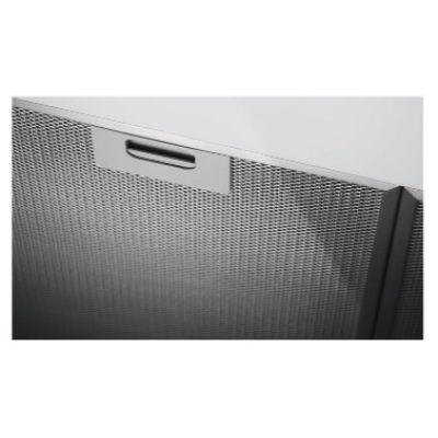6. Unterbauhaube ELECTROLUX LFG719W, weiß, 80 cm, Hob2Hood