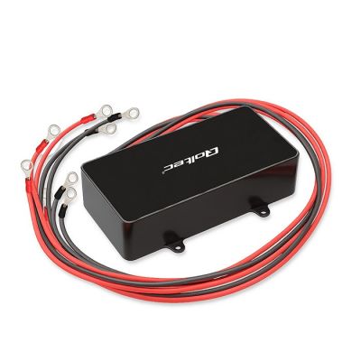 9. Qoltec 51098 48V Spannungsbalancer für 4x12V | 10A | LiFePO4 AGM GEL-Batterien